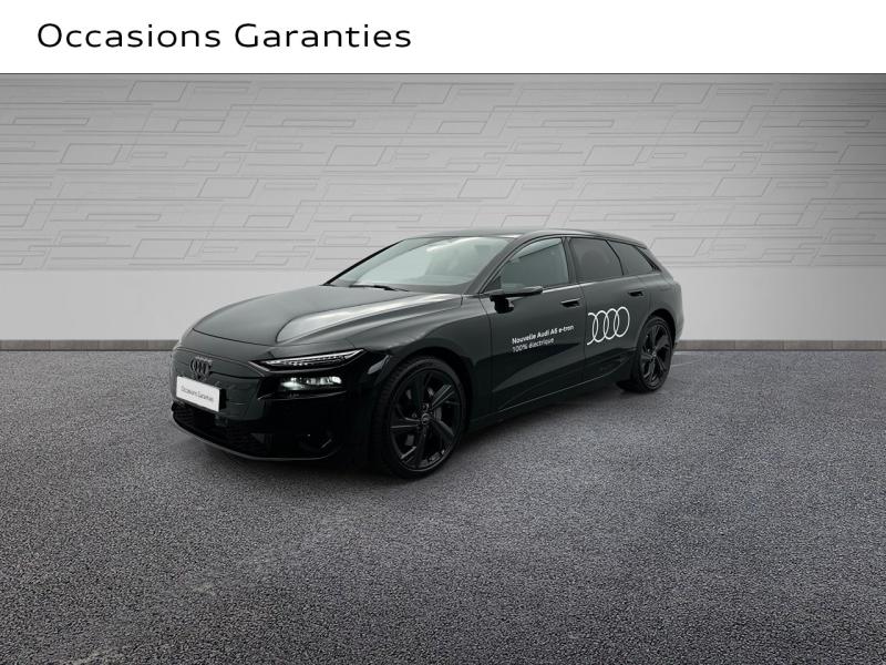 Voitures occasions Audi A6 Avant e-tron S Line Orvault