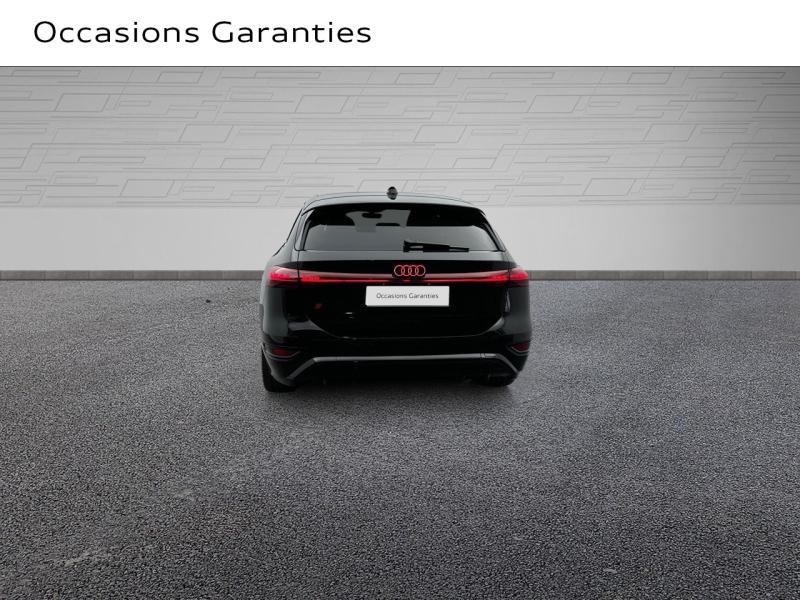 Voitures occasions Audi A6 Avant e-tron S Line Orvault