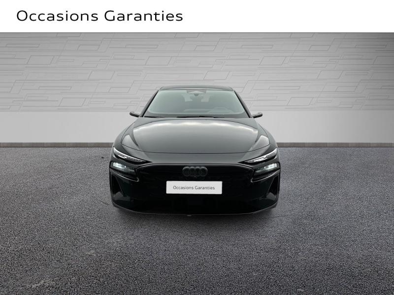 Voitures occasions Audi A6 Avant e-tron S Line Orvault