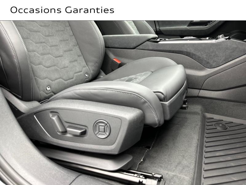 Voitures occasions Audi A6 Avant e-tron S Line Orvault