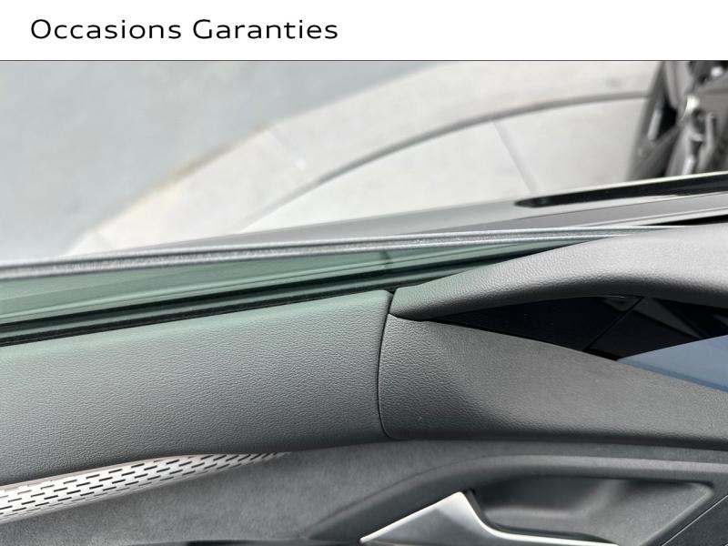 Voitures occasions Audi A6 Avant e-tron S Line Orvault