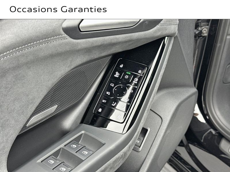 Voitures occasions Audi A6 Avant e-tron S Line Orvault