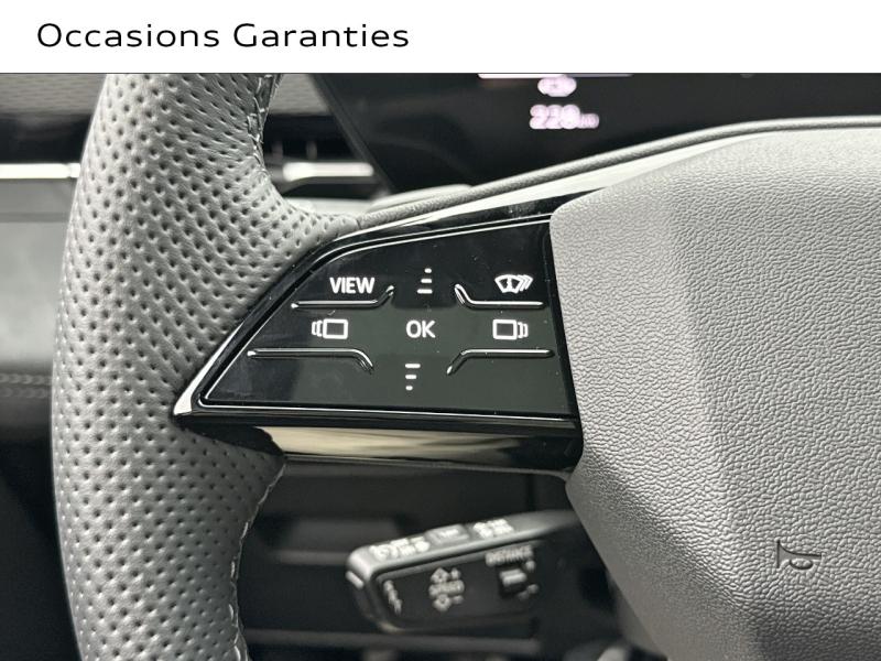 Voitures occasions Audi A6 Avant e-tron S Line Orvault