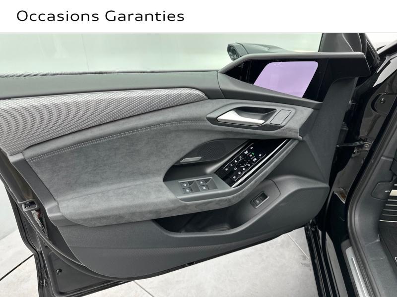 Voitures occasions Audi A6 Avant e-tron S Line Orvault