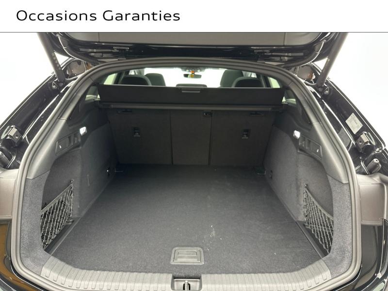 Voitures occasions Audi A6 Avant e-tron S Line Orvault