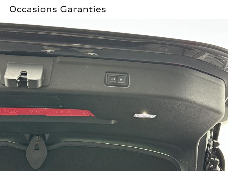 Voitures occasions Audi A6 Avant e-tron S Line Orvault