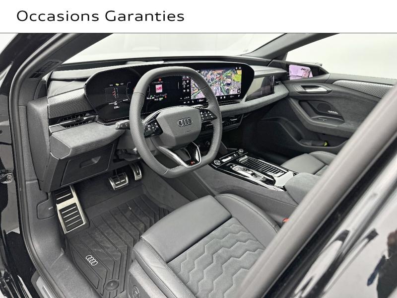 Voitures occasions Audi A6 Avant e-tron S Line Orvault