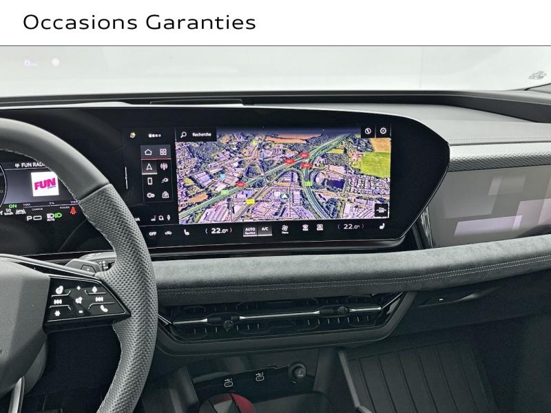 Voitures occasions Audi A6 Avant e-tron S Line Orvault