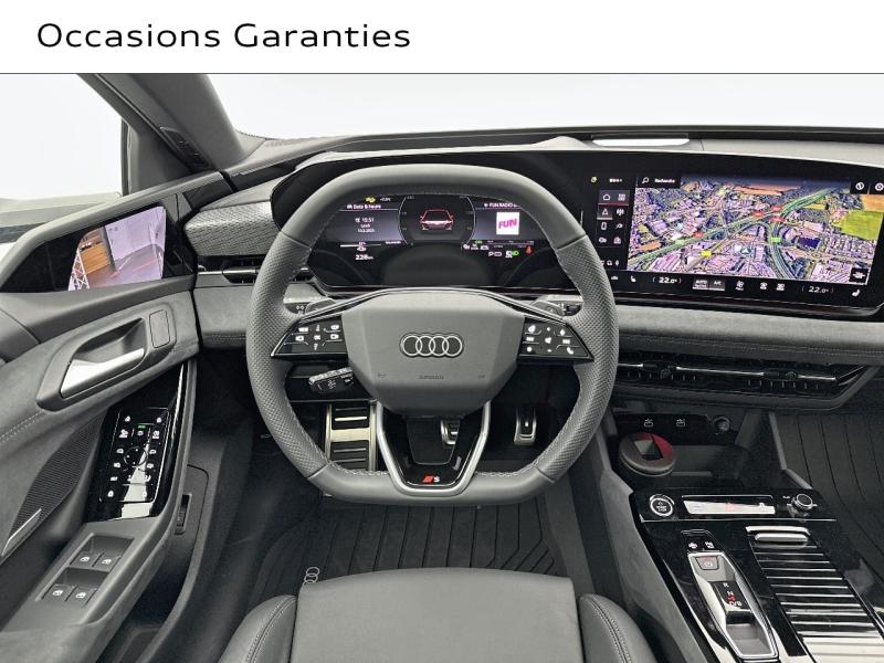 Voitures occasions Audi A6 Avant e-tron S Line Orvault