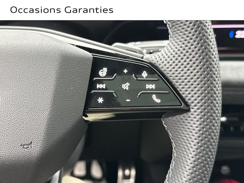 Voitures occasions Audi A6 Avant e-tron S Line Orvault