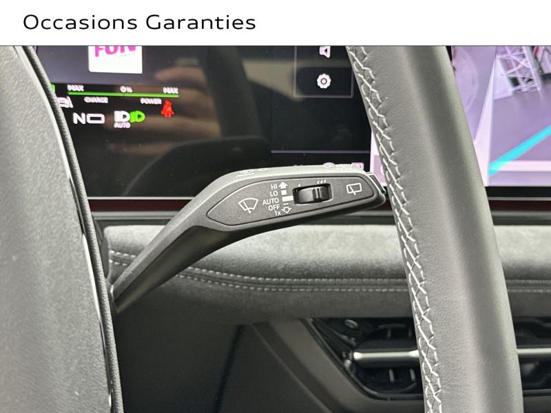 Voitures occasions Audi A6 Avant e-tron S Line Orvault