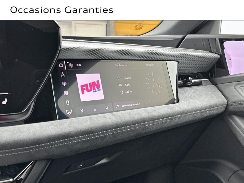 Voitures occasions Audi A6 Avant e-tron S Line Orvault