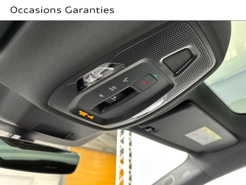 Voitures occasions Audi A6 Avant e-tron S Line Orvault