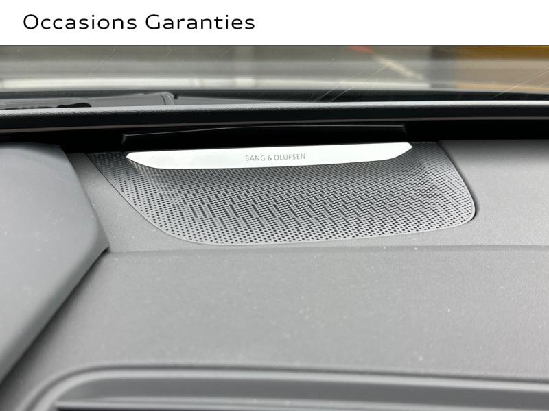 Voitures occasions Audi A6 Avant e-tron S Line Orvault