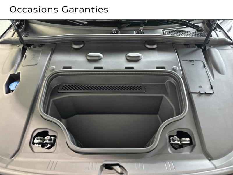 Voitures occasions Audi A6 Avant e-tron S Line Orvault