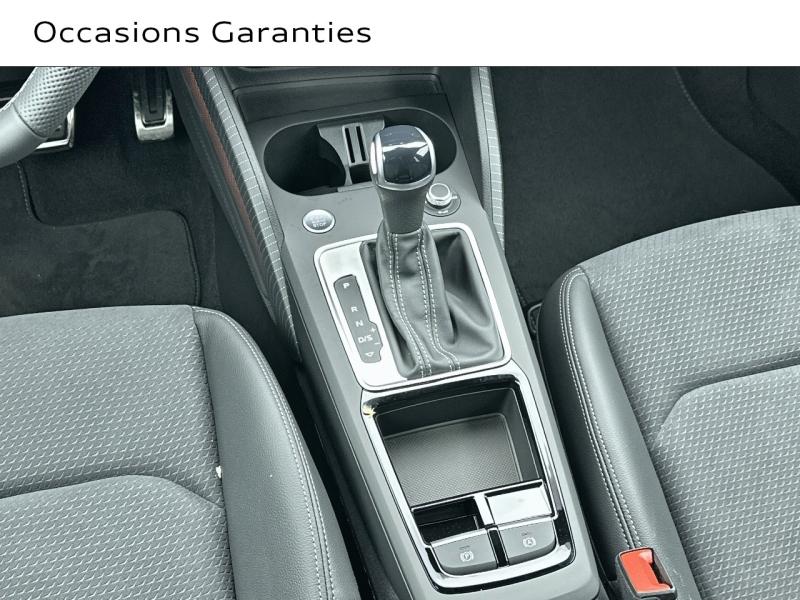 Voitures occasions Audi Q2 S line Plus Orvault