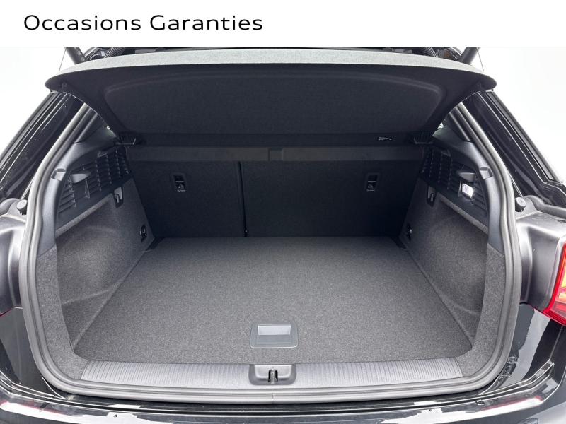 Voitures occasions Audi Q2 S line Plus Orvault