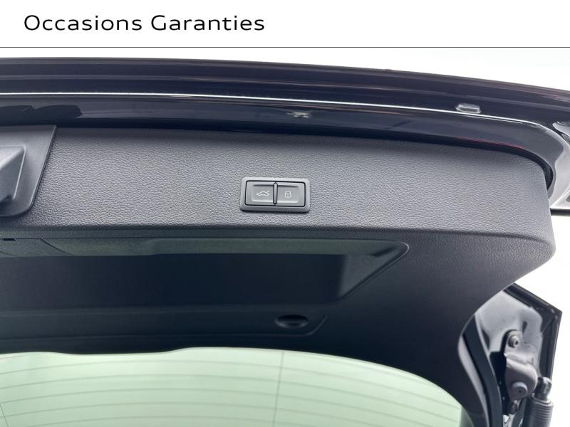 Voitures occasions Audi Q2 S line Plus Orvault