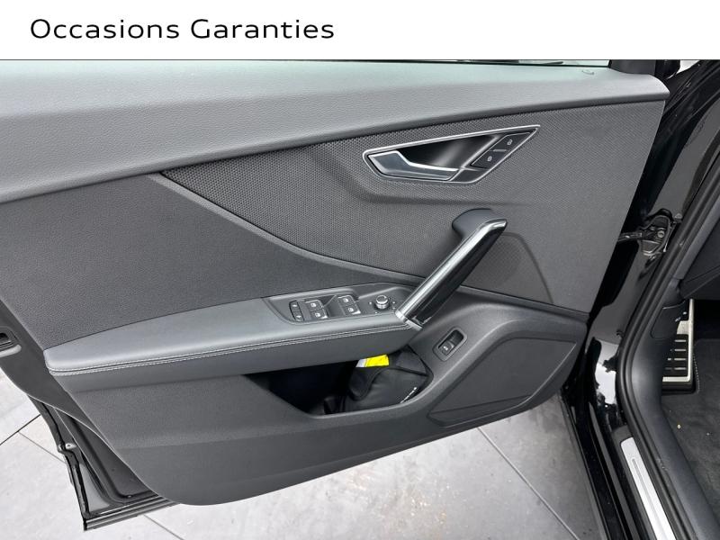 Voitures occasions Audi Q2 S line Plus Orvault