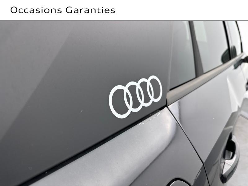 Voitures occasions Audi Q2 S line Plus Orvault