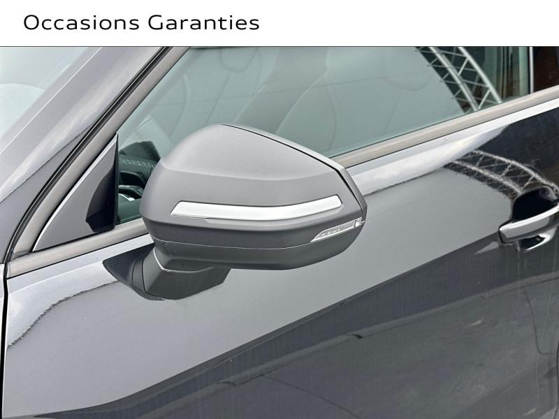 Voitures occasions Audi Q2 S line Plus Orvault