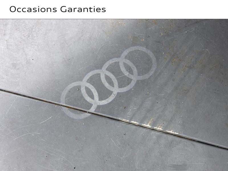 Voitures occasions Audi Q2 S line Plus Orvault