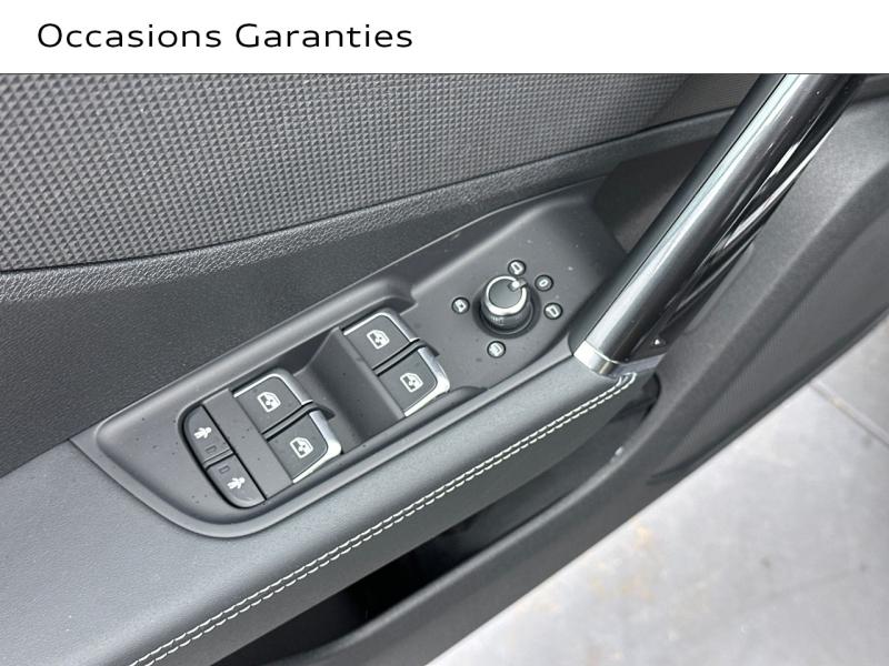 Voitures occasions Audi Q2 S line Plus Orvault