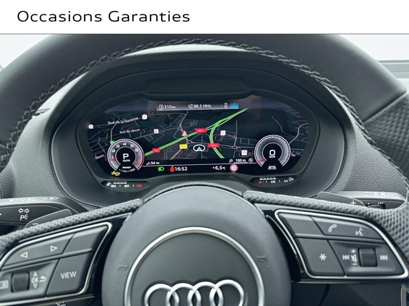 Voitures occasions Audi Q2 S line Plus Orvault