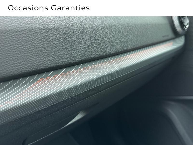 Voitures occasions Audi Q2 S line Plus Orvault