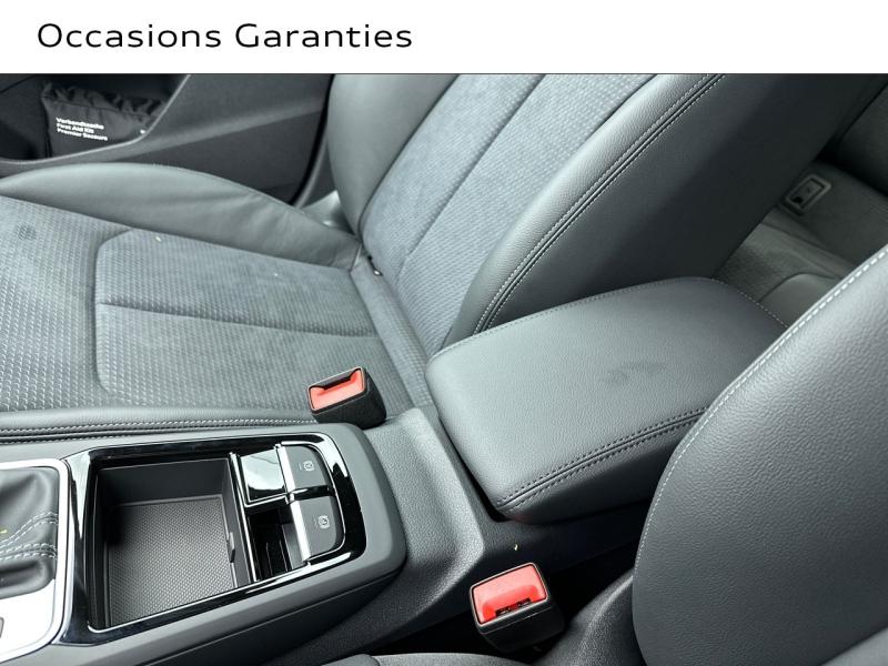 Voitures occasions Audi Q2 S line Plus Orvault