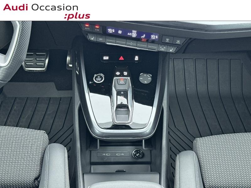 Voitures occasions Audi Q4 Sportback e-tron Base Orvault