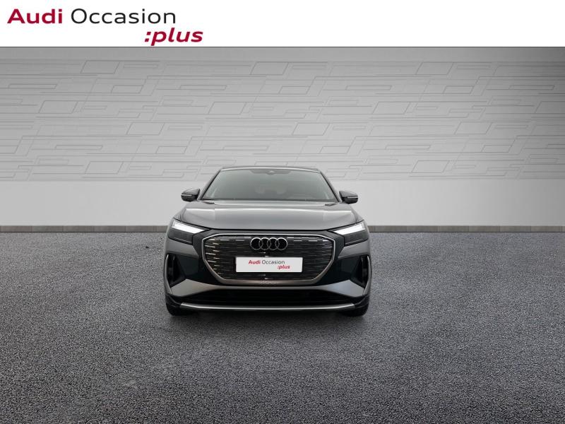 Voitures occasions Audi Q4 Sportback e-tron Base Orvault