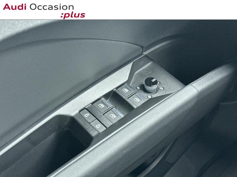 Voitures occasions Audi Q4 Sportback e-tron Base Orvault