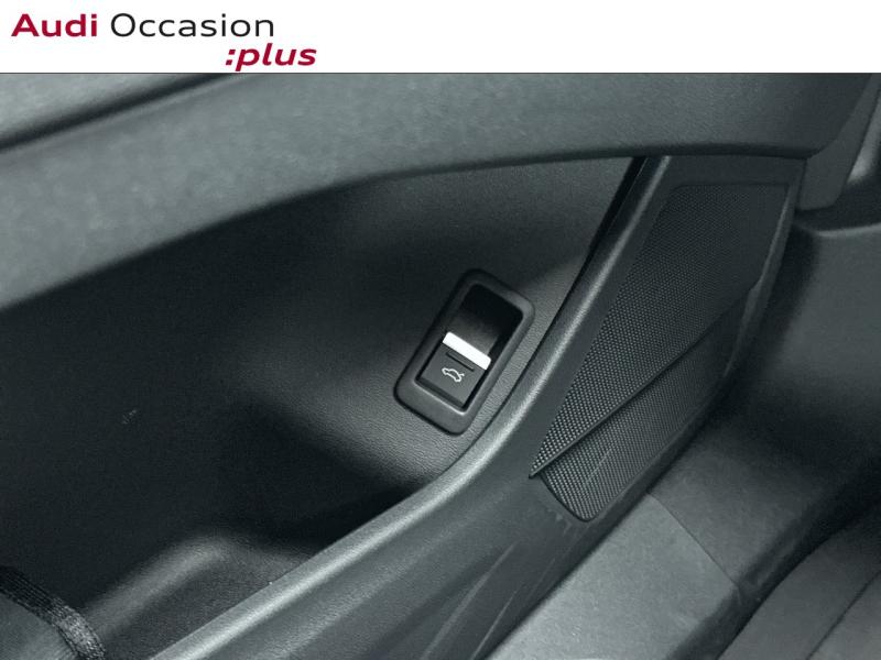 Voitures occasions Audi Q4 Sportback e-tron Base Orvault
