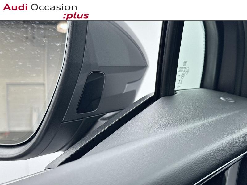 Voitures occasions Audi Q4 Sportback e-tron Base Orvault
