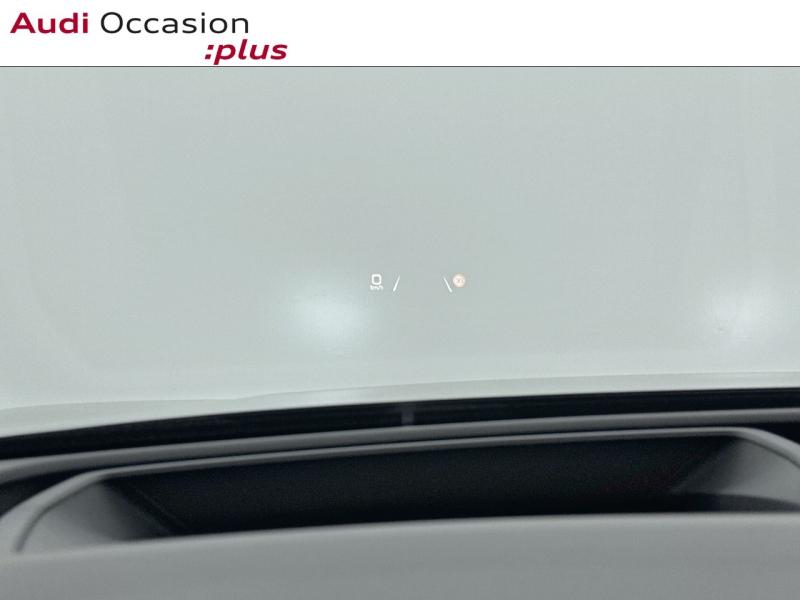 Voitures occasions Audi Q4 Sportback e-tron Base Orvault