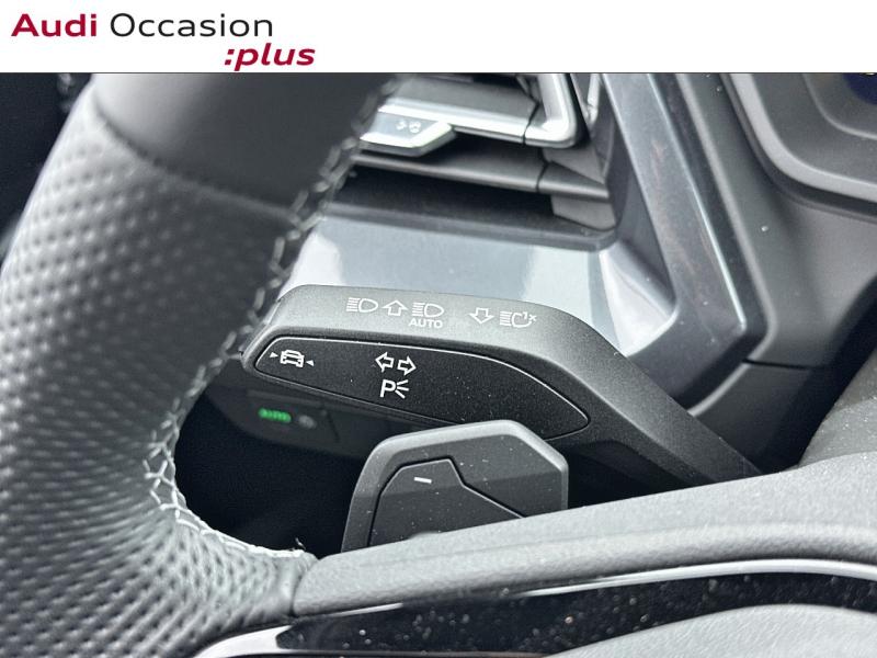Voitures occasions Audi Q4 Sportback e-tron Base Orvault