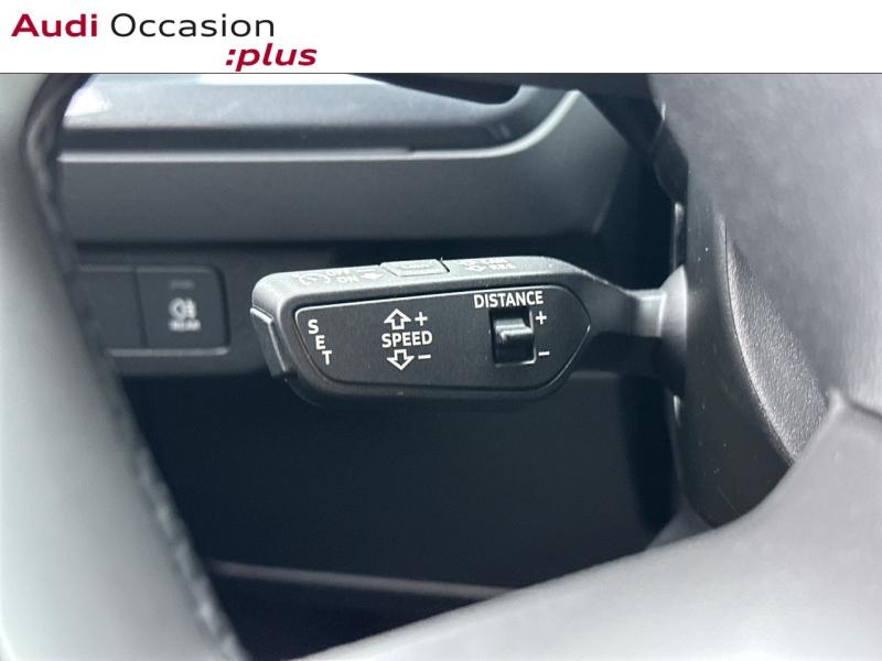 Voitures occasions Audi Q4 Sportback e-tron Base Orvault