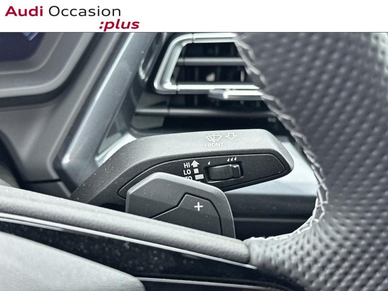 Voitures occasions Audi Q4 Sportback e-tron Base Orvault