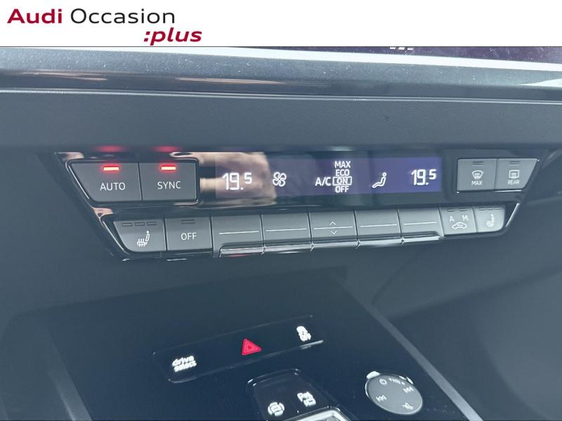 Voitures occasions Audi Q4 Sportback e-tron Base Orvault