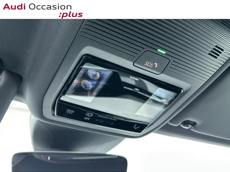 Voitures occasions Audi Q4 Sportback e-tron Base Orvault