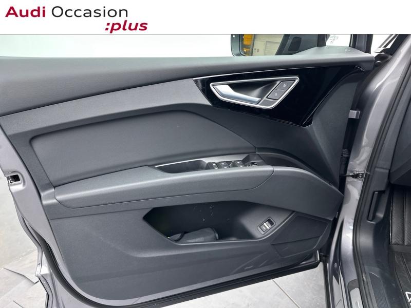 Voitures occasions Audi Q4 Sportback e-tron Base Orvault