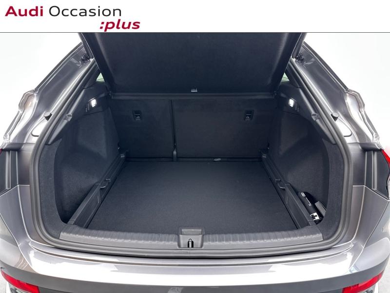 Voitures occasions Audi Q4 Sportback e-tron Base Orvault