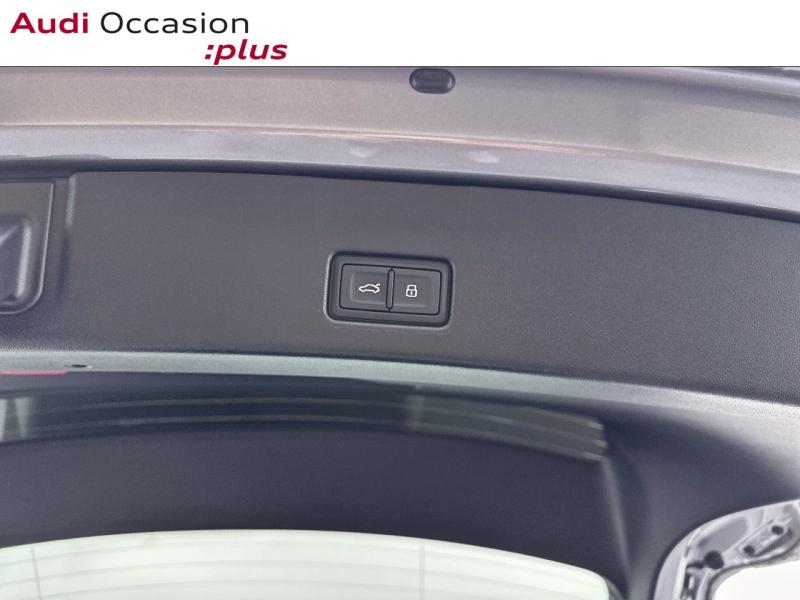 Voitures occasions Audi Q4 Sportback e-tron Base Orvault