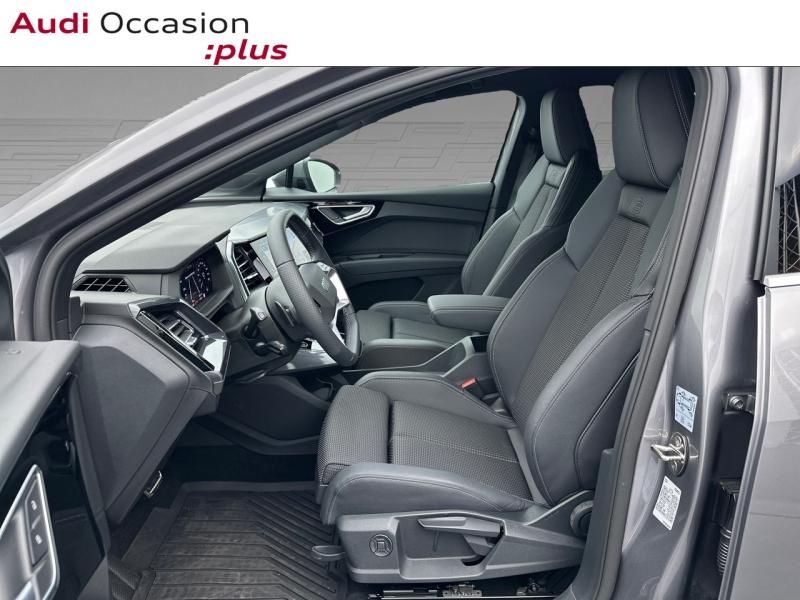 Voitures occasions Audi Q4 Sportback e-tron Base Orvault