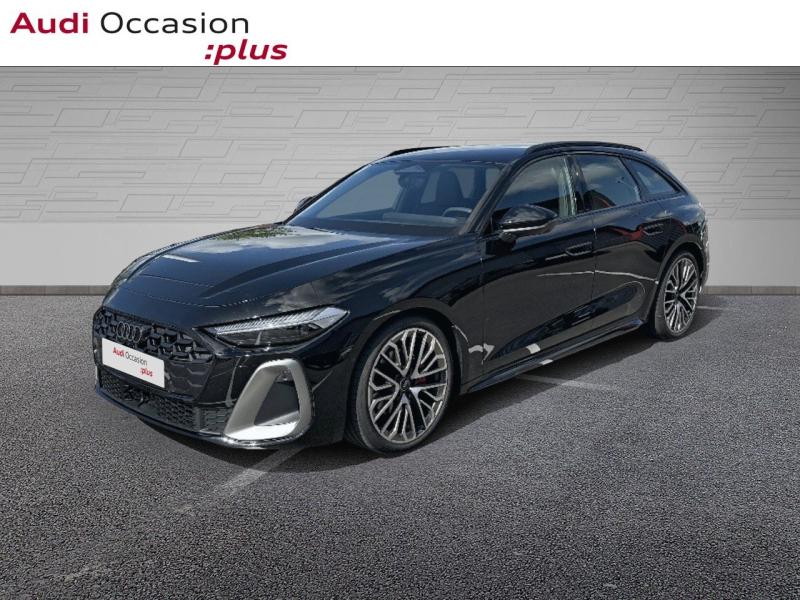 Voitures occasions Audi A5 Avant S line Orvault