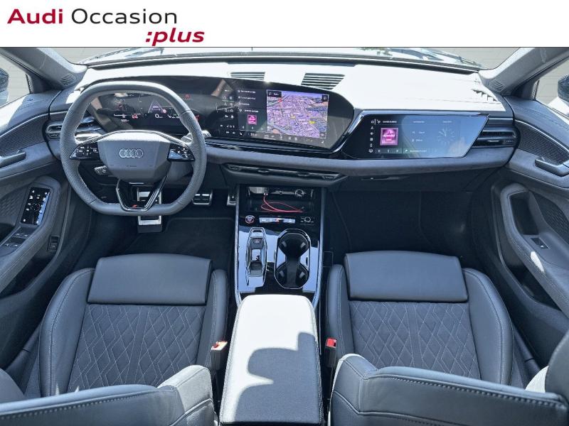 Voitures occasions Audi A5 Avant S line Orvault