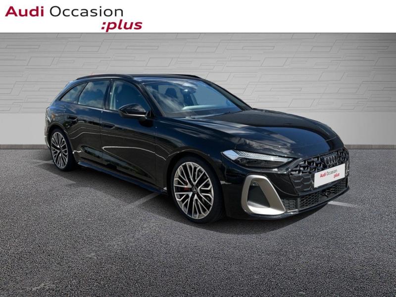 Voitures occasions Audi A5 Avant S line Orvault