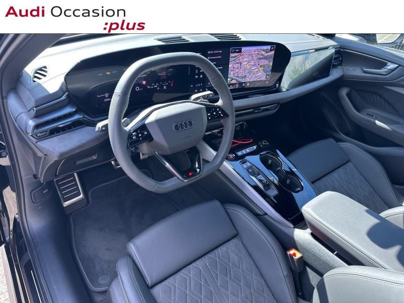 Voitures occasions Audi A5 Avant S line Orvault