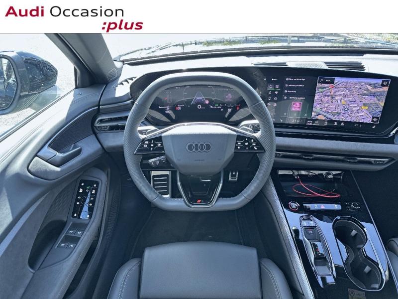 Voitures occasions Audi A5 Avant S line Orvault
